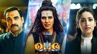 OMG 2 || Hindi Full Movie HD || Akshay Kumar Superhit Movie