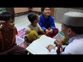 Teori Muqoddamah 90 [ Ulangan Hafalan Dasar + Ngejah &amp; Narabas Hanca ]  ...#viral
