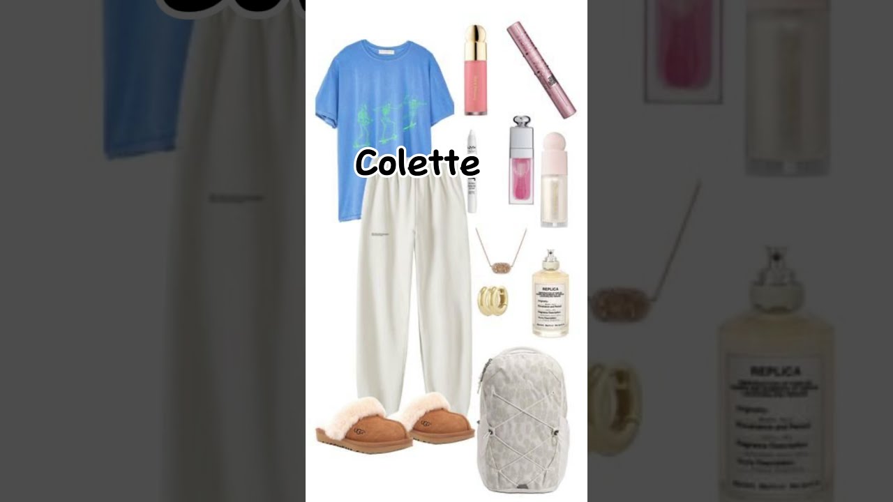 Your Name Outfit Preppy Edition PT 45 Would You Wear Any Roadto5k Trending