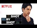 錦戸亮 『離婚しようよ』撮影秘話!| Shot by Shot | Netflix Japan