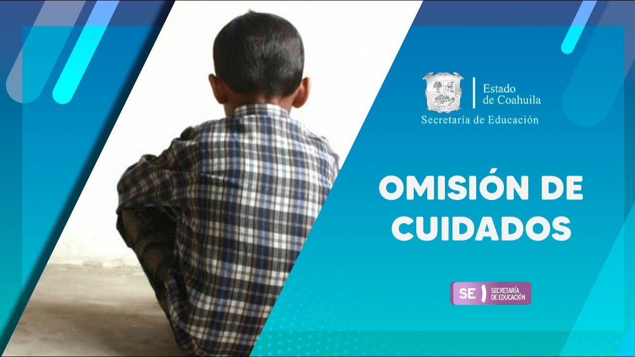 Omisión De Cuidados Youtube 