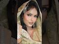 Pakistani makeup | makeup for eid #trendingshorts #youtubeshorts #makeupartist #viralvideo