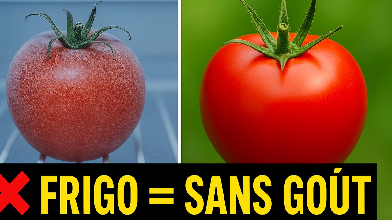 ОШИБКА, которую мы все совершаем с ПОМИДОРАМИ