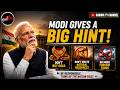 PM Modi’s Economic Mantra: A Call for National Discipline Amid Global Crisis