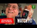 Trucos Watch Fit