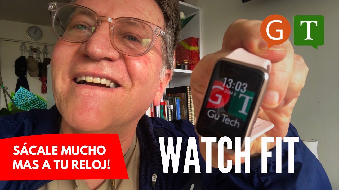 Trucos Watch Fit YouTube