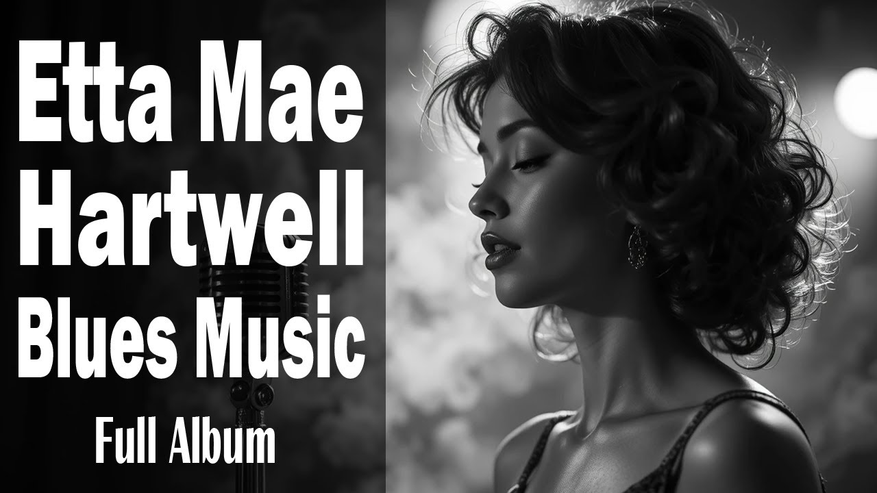 Soul Blues Icons | Songs inspired by Ray Charles, Etta James and Otis Redding | Smooth & Timeless