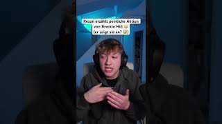 Sollte Rezon sie anzeigen? 🤔 #fortnite #rezon #rezonay #fndeclips #jannisz #vadeal #amar