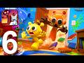 Hide & Go Seek: Brainzoot Hunt - Gameplay Walkthrough Part 6 - Hide & Seek Game (iOS, Android)