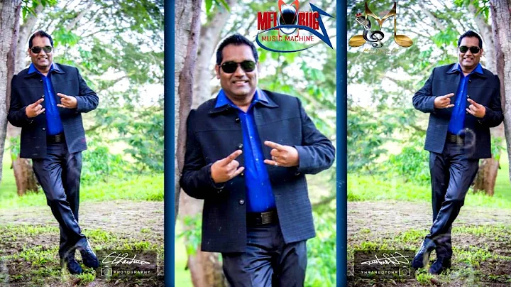Andy Singh 007 - Jiska Mujhe Tha Intazaar (COVER)