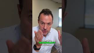 Consulting & Software Industry: Unmasking Corruption & Bias #shorts