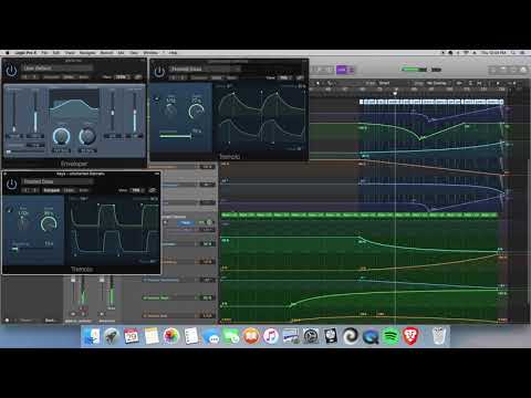 Works In Progress: Minimalism In Automation