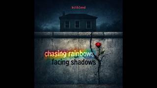 Bitblood - chasing rainbows, facing shadows - album trailer