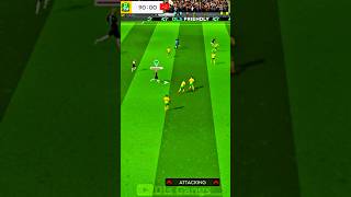 The goal ☠️ | dls 25 #ronaldo #dls25 #dls #dls2025 #dreamleaguesoccer2025 #dlsgangs