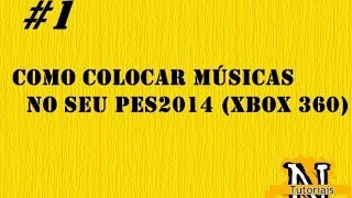 Download lagu Como colocar músicas no seu Pes 2014