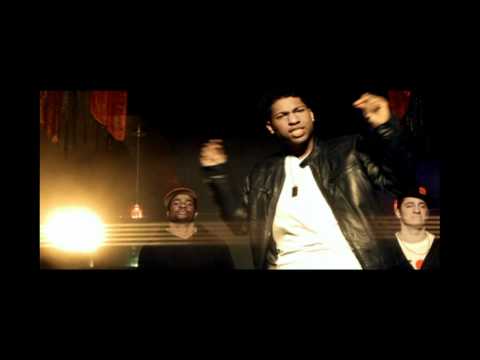 Jman (Jordan Francis) - Girlz Trippin (HD)