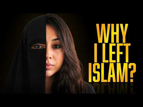 Life As An APOSTATE | Nuriyah Khan
