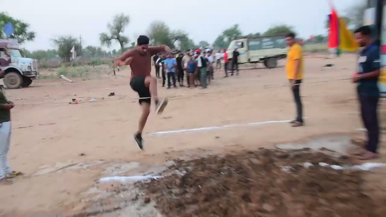 CISF Driver PET/PST Test | Long Jump | High Jump, 800 mtr Running | CISF Driver Admit Card Date