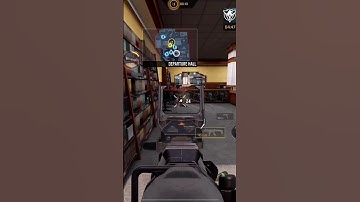 Aimbot 🔥 #codm #codmobile #shortsvideo #shortviral #shortsfeed #shortsyoutube #short #shorts