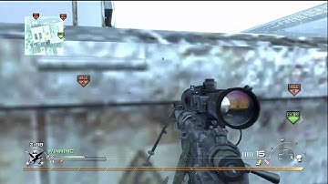 OpTic EnDuRaNc3 Commentary on Sub-Base Powered by Evil Controllers