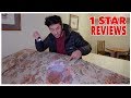 Staying At The Worst Reviewed Hotel/Casino In My City (Las ...