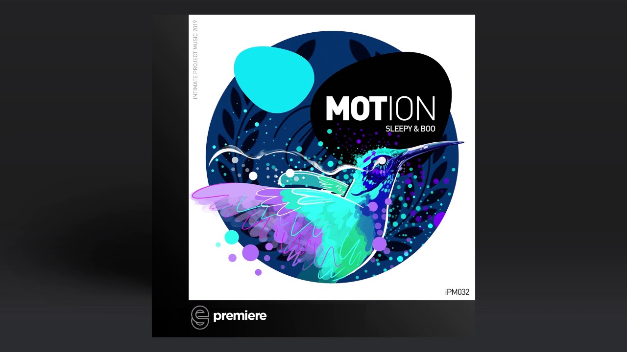 Premiere: Sleepy & Boo - Gesture (Original Mix) - Intimate Project ...