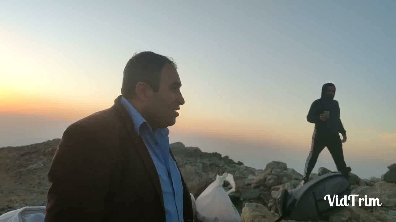 BATMAN SASON MERETO DAĞI TIRMANİŞI, MERETO DAĞINA NASIL ÇIKILIR