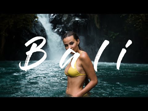 Mikevisuals-Bali adventure
