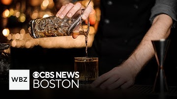 What is Question 5 and how could it affect tipped workers in Massachusetts?