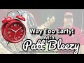 Way Too Early With Patt Super Bowl Episode