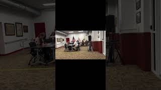BOARD OF FIRE COMMISSIONER MEETING OF MOUNT HOLLY NEW JERSEY APRIL 1, 2026 PART 3