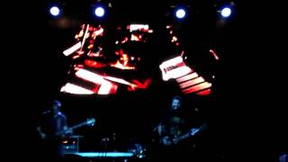 Pinback - Live - Bouquet - HD