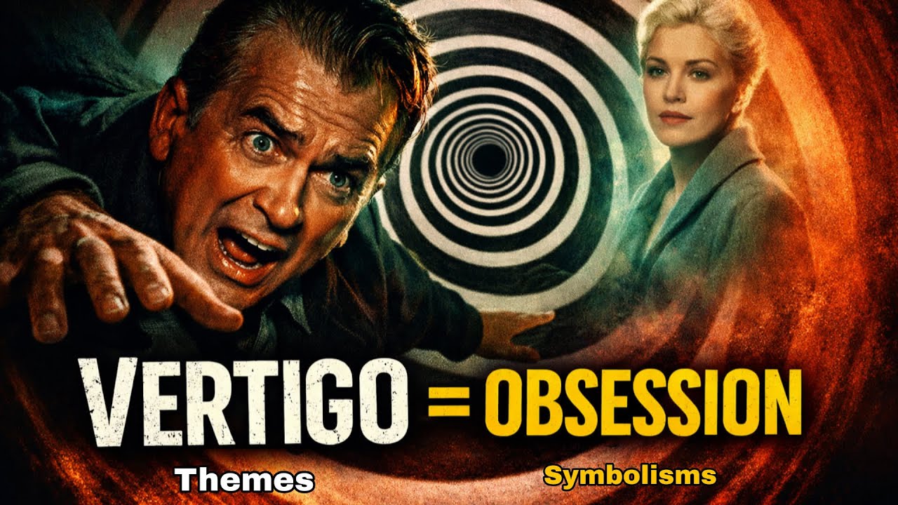 Vertigo Explained: The Spiral of Obsession & Control - YouTube