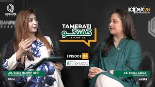 Download Lagu The Future of Architecture Starts With Education | Ar. Bisma Askari | TG S02E04 Download Lagu The Future of Architecture Starts With Education | Ar. Bisma Askari | TG S02E04