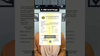 6 Kelebihan Tingkatan 6 yang Ramai Tak Tahu #form6 #tingkatan6 #stpm