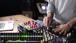 Loop Move Macros In Traktor  Looping Techniques For DJs