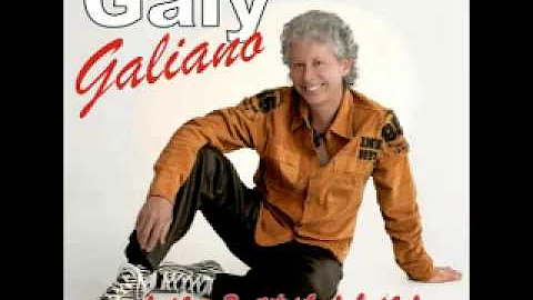 GALY GALIANO - AMOR SIN ALMA