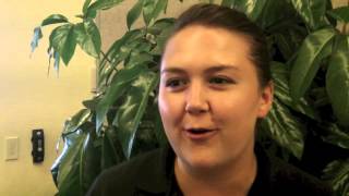 Why We Work with Teresa Lewis - The UPS Store