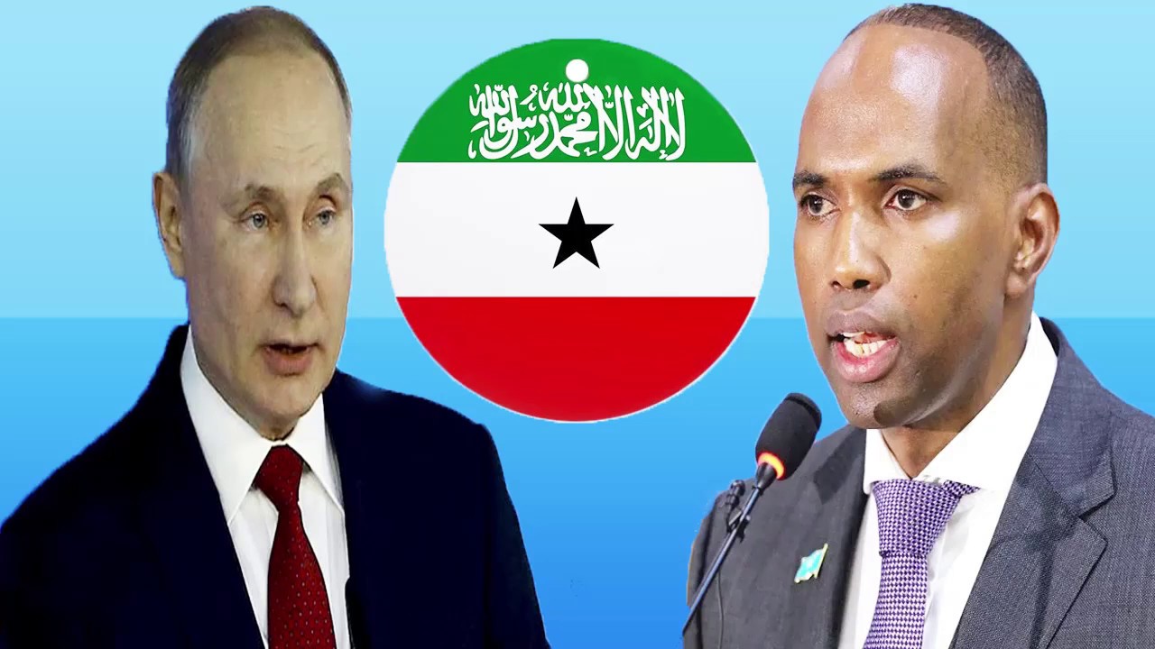 XOG: Awooda Sirdoonka Somaliland (SIRDOONKU ISMA SHEEGO)