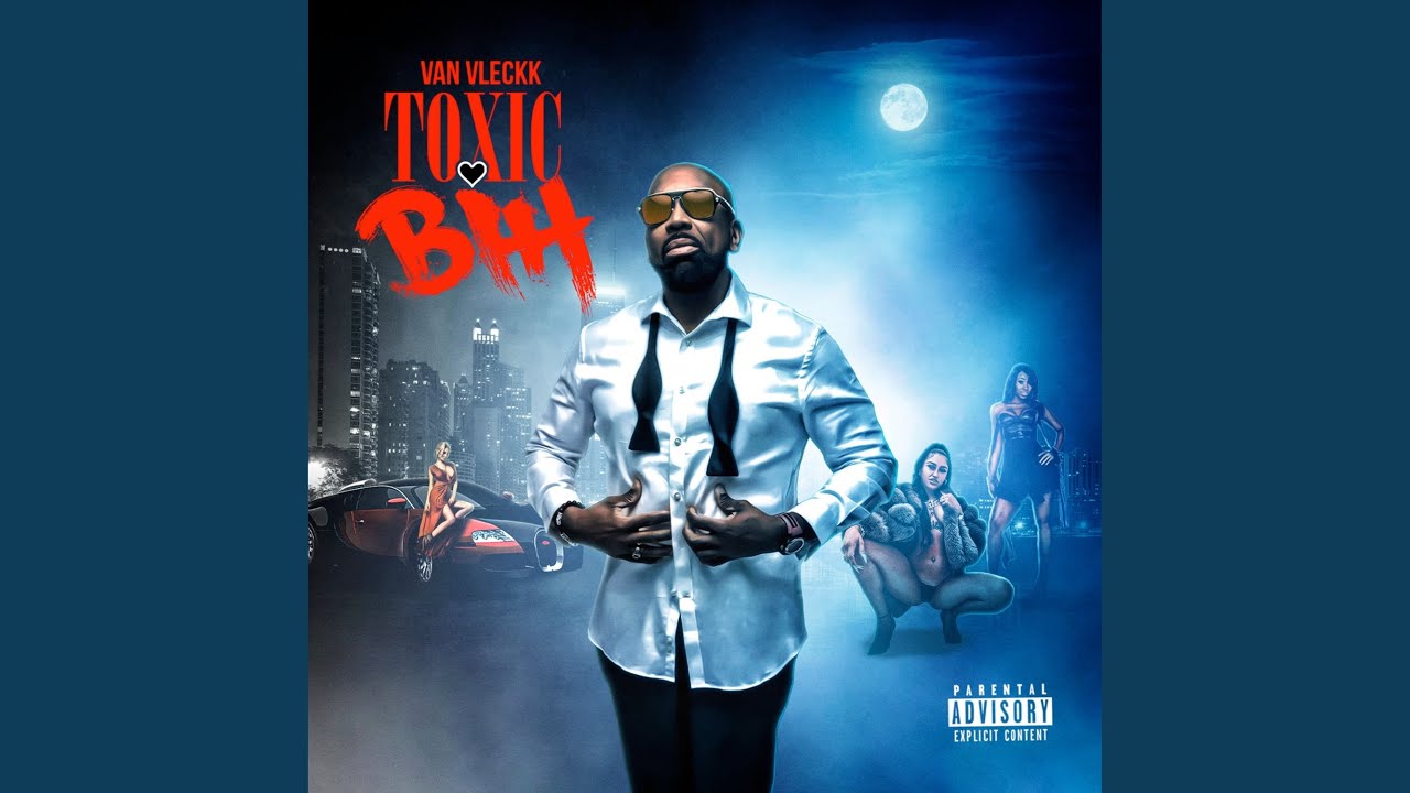 Watch Toxic on YouTube Watch Toxic on YouTube