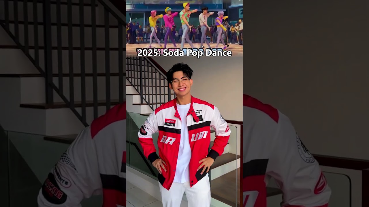 Which dance is your favorite