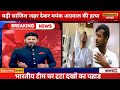 बुरी खबर : दिल्ली जाते वक्त फाइलाइट मे मयंक अग्रवाल की जहर देकर हत्या