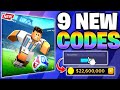 SECRET CODE!!💎🔥 FIFA SUPER SOCCER ROBLOX MAY CODES 2026 - SUPER LEAGUE SOCCER CODES