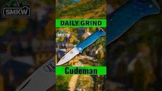 Cudeman Knives