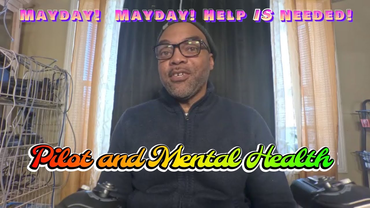 Mayday! Mayday! Help IS Needed!! YouTube