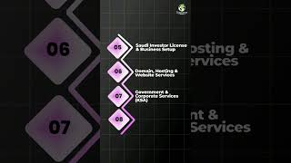 Services of Super Global Host! 🚀#shorts