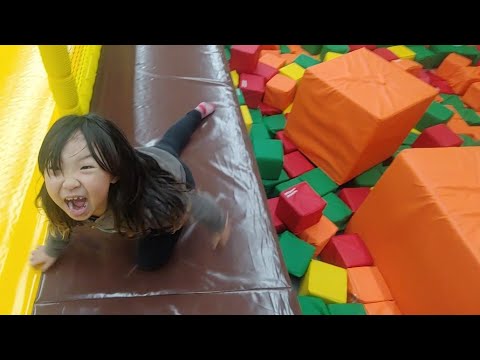 자매놀이터 <strong>indoor</strong> <strong>playground</strong>