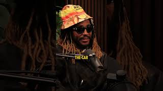 Thundercat On How To Handle Bullies