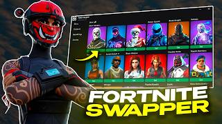 [NEW 2026] Fortnite Swapper - Free Skin Changer &amp; Download - Undetected Anti-Ban