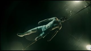 A Cure for Wellness” 2017   Mysterious Sanitarium